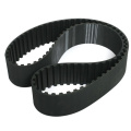 OEM Auto Spare Parts Rubber Timing Belt